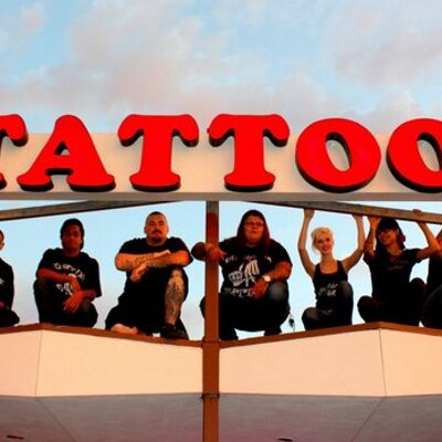 Why Not Ink Tattoo  Tattoo Shop Reviews