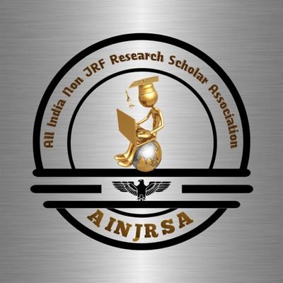 Official Page of All India Non-NET, Non-JRF Research Scholar