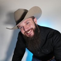 The Muslim Cowboy (@mercifulmessage) Twitter profile photo