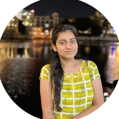 AvaniBataviya Profile Picture