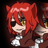 King Vulpes (@kingvulpes105) 's Twitter Profile Photo