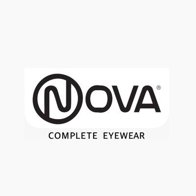 Nova is a global eyewear brand, which is available in more than 25 countries worldwide.