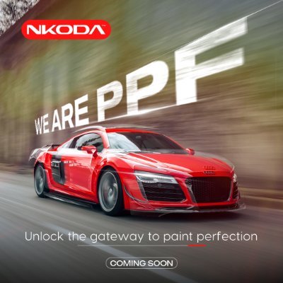 Nkoda_Africa's profile picture. NKODA is the only national TPU manufacturer and comprehensive group with a vertical industrial chain in inorganic nano-materials.