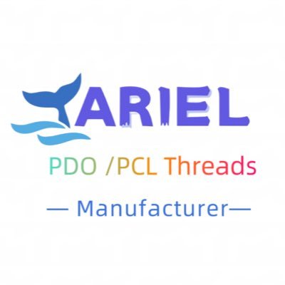 Professional PDO/PCL/PLLA threads manufacturer with 10 years experiences