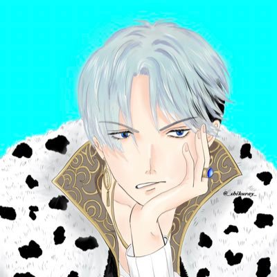 レイ💟ヴィランサントラ販売希望さんのプロフィール画像