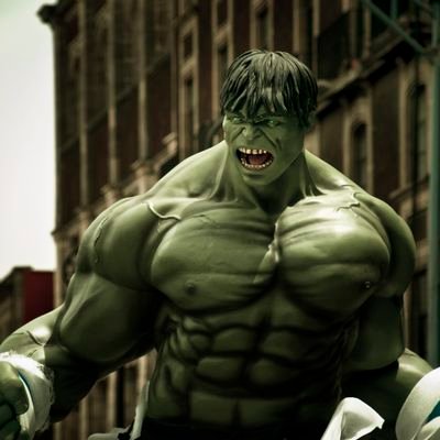 KriptoHulk5 Profile Picture