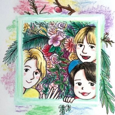 renavvvvv_'s profile picture. Mrs. GREEN APPLE⸝⋆《2025→3/2ゼンジン舞台挨拶日比谷6/18CEREMONY7/12Harmony舞台挨拶六本木7/26FJORD12/16バベル》点描で「なんじゃ！？この歌上手い人！」と衝撃をうけたのがStaRt日々ミセス聴いてご満悦🦄【アイコン】はなさくちゃん@HanasakuMGA