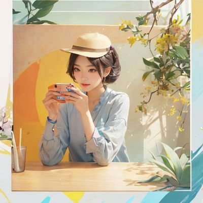 amesoragame's profile picture. ゲーム開発を主にAIイラストや普通のゲーム関連のツイートします。気軽に絡んでください☺️