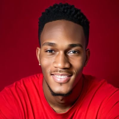 Youtube Video Creator | Founder of @spiralmediaht 🗞@HaitiSportU
Web Dev & Graphic Designer 🎨
✉ lujensgjpierre@lbhaiti.com
#edutainment