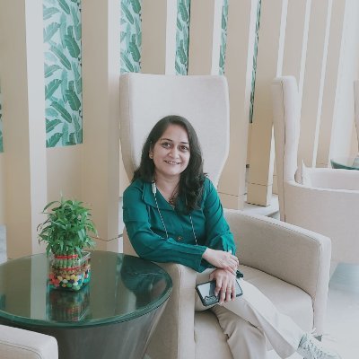 ManishaNagare's profile picture. 