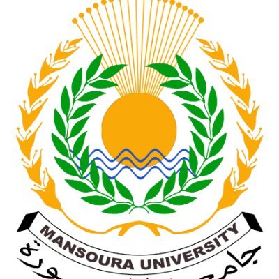 الصفحة الرسمية لجامعة المنصورة
Mansoura University Official Page https://t.co/8AZs0rn1fD…
https://t.co/UNjPPmMC4m…