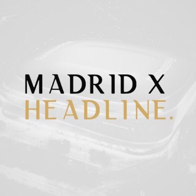 📲 Real Madrid related news, stats, opinions, transfers, pictures and videos are found here!
🏆• 35 𝐥𝐚 𝐥𝐢𝐠𝐚
🏆• 14 𝐜𝐡𝐚𝐦𝐩𝐢𝐨𝐧𝐬 𝐥𝐞𝐚𝐠𝐮𝐞