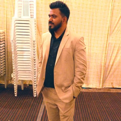 kaleem3735's profile picture. 