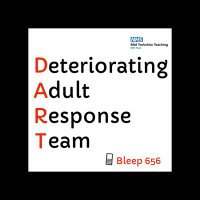 Deteriorating Adult Response Team DART (@mytt_dart) 's Twitter Profile Photo Deteriorating Adult Response Team DART (@mytt_dart) 's Twitter Profile Photo