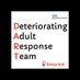 Deteriorating Adult Response Team DART (@mytt_dart) Twitter profile photo
