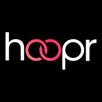 Hoopr Official(@HooprOfficial) 's Twitter Profile Photo