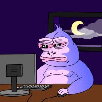 Relative Ape (@relative_intern) 's Twitter Profile