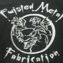 Bill Cartwright - @weldingwookie - Twitter