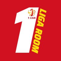 1LigaRoom(@1Liga_Room) 's Twitter Profile Photo