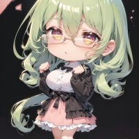 ちくわ@AIイラスト (@chikuwa_ai_club) 's Twitter Profile Photo ちくわ@AIイラスト (@chikuwa_ai_club) 's Twitter Profile Photo