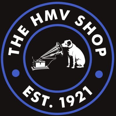 Official hmv Nuneaton account. Home of entertainment since 1921. Follow for new releases, events & more. For help, see https://t.co/9mTkMzrCF9 & @hmvUKHelp