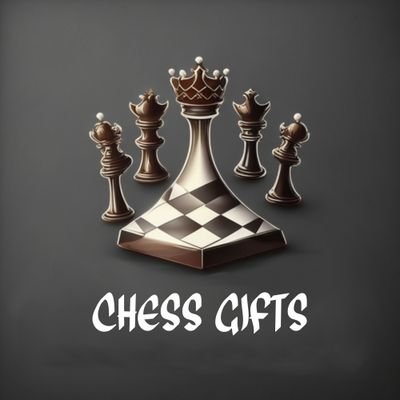 Your number one chess gift shop. We have a great selection of different products for all lovers of the game of Kings.