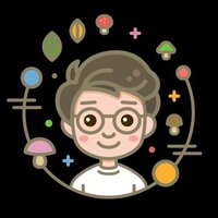 ただのきのこ好き (@fungi_8810) 's Twitter Profile