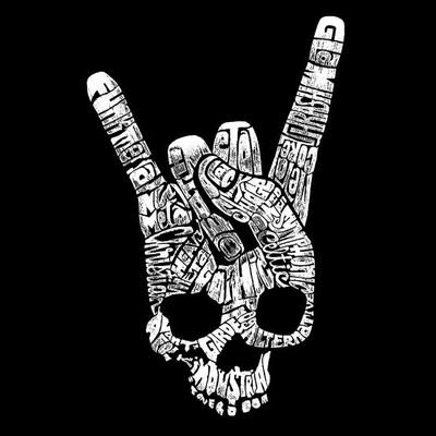 VIVA EL ROCK...🤘🏼