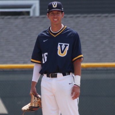 one of noah severson’s older brothers @VULions
