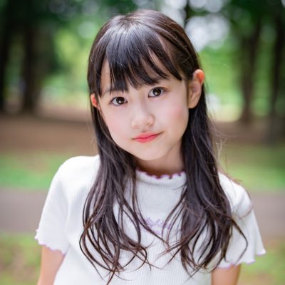 キッズモデルとして活動中のセナです✨ポートレートモデル/アイドル/Instagramもみてね💕 https://t.co/C7ORsPRRAb