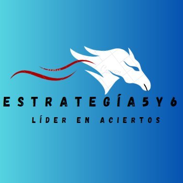 Estrategia5Y6's profile picture. Suscripción Líder en Hipismo.