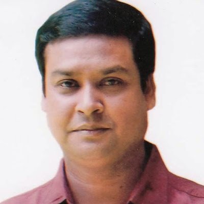 Member Secretary, Bangladesh Sammilita Peshajibi Parishad. Former President Dhaka Union of journalists. Member BNP Media Cell. Former Joint Secretary JPC.