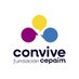 CONVIVE Fundación Cepaim (@FundacionCepaim) Twitter profile photo