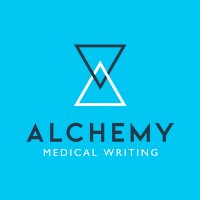 Alchemy Medical Writing(@AlchemyMedical) 's Twitter Profile Photo