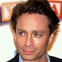 Chris Kattan (@chriskattan) 's Twitter Profile