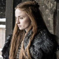 سانسا استارک (@sansastark30) 's Twitter Profile
