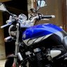 XJR1300_KOBE's profile picture. バイク専用アカウントです/北海道・関西近辺・四国によくツーリングに出かけています/YAMAHA XJR1300乗ってます/キャンプもライダーハウスも好き/無駄に長いバイク歴/フォロー返しはめちゃくちゃ遅いです/
