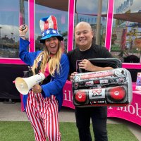 David Huynh (@tmodavidh) Twitter profile photo