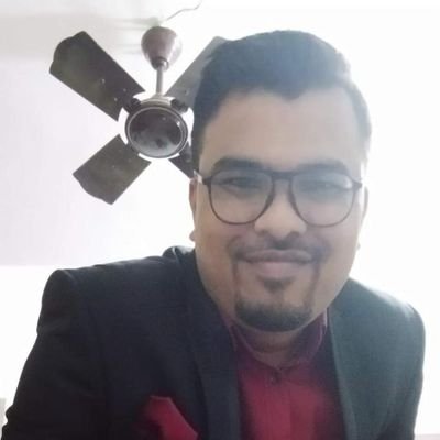 || Quality Investor || Founder, CIO at @sukhanidhi || Guest Columnist at @Moneycontrol ||SEBI-RIA|| Wealthpreneur💰| Multi-passionate| || Spiritual ||Pacifist||