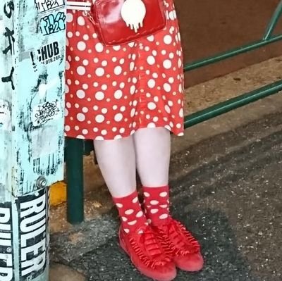 umcandypop999's profile picture. 荒ぶるオタクである/アーバンギャルドがすき/推しのためなら一揆を起こす/誤字脱字王/時々⚽️🧡🦢💙