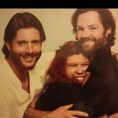 #saveTheWinchesters