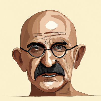mahatma_crypto's profile picture. #Bitcoin and #Ergo