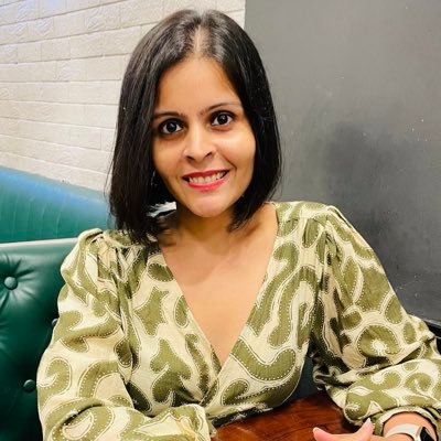 Journalist, Times of India, email: kritika.sharma@timesofindia.com