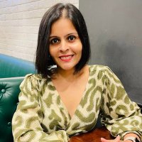 Kritika Sharma (@s_kritika) 's Twitter Profile Photo Kritika Sharma (@s_kritika) 's Twitter Profile Photo