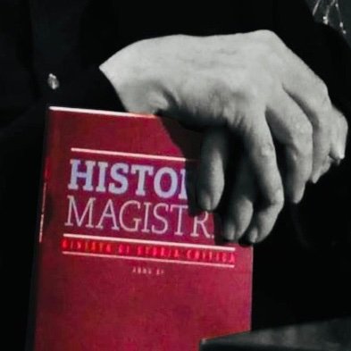 La rivista Historia Magistra nasce nel 2009 per iniziativa dell’Associazione per il Diritto alla Storia, costituitasi su impulso di un gruppo di studenti @unito