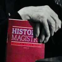 Historia Magistra(@HistMagistra) 's Twitter Profile Photo