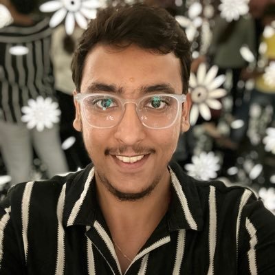 CA by Profession | Proud to be Indian 🇮🇳 | Stock Trader and Banker | Follower of Sanatan Dharama