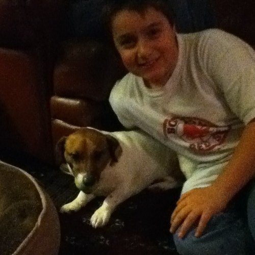 calebellinas's profile picture. 