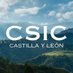 CSIC Castilla y León (@CSICCyL) Twitter profile photo