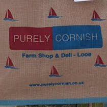 We are a family Farmshop & Deli in Looe with probably the largest selection of Cornish produce in Cornwall. Hampers online https://t.co/9W21SL456G